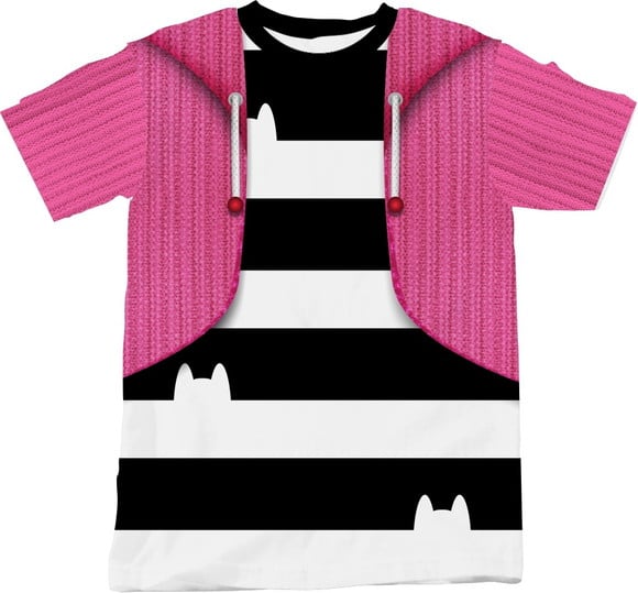 Camiseta Gabby - a Casa Mágica da Gabby - Mod 2