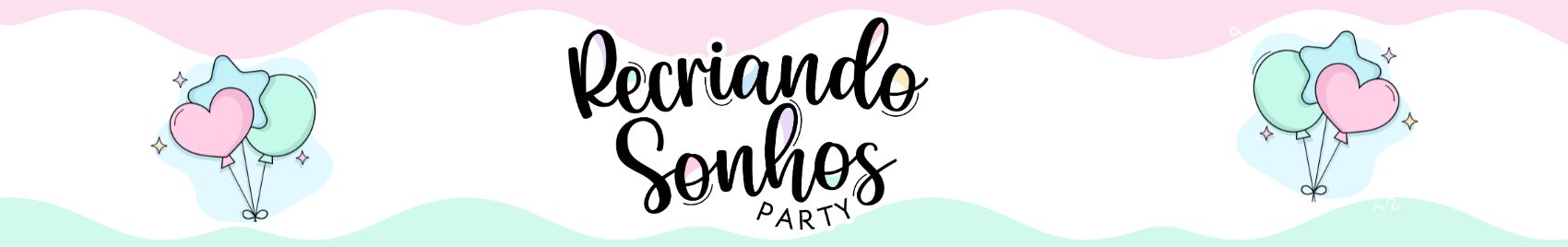 Recriando Sonhos Personalizados