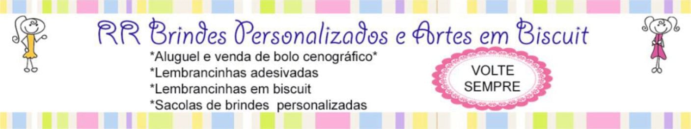 RR Brindes Personalizados