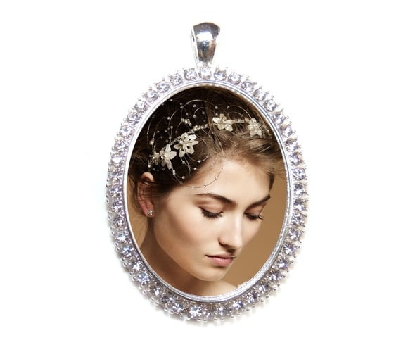 Personalize sua medalha loja Senhorita