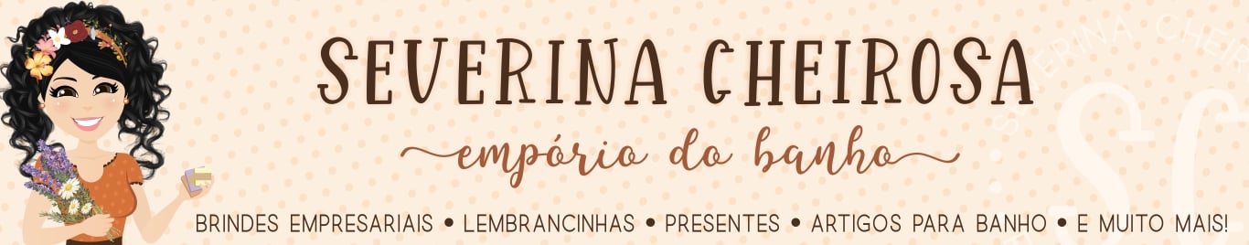 Severina Cheirosa
