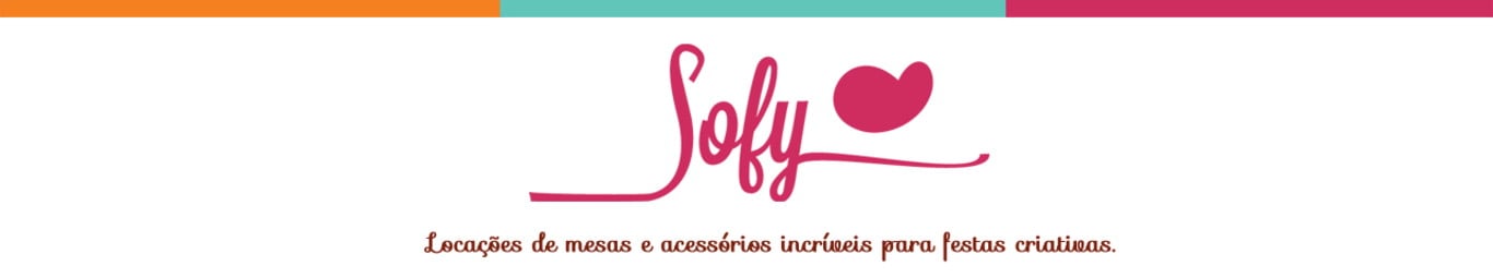 Sofy Festas Locações