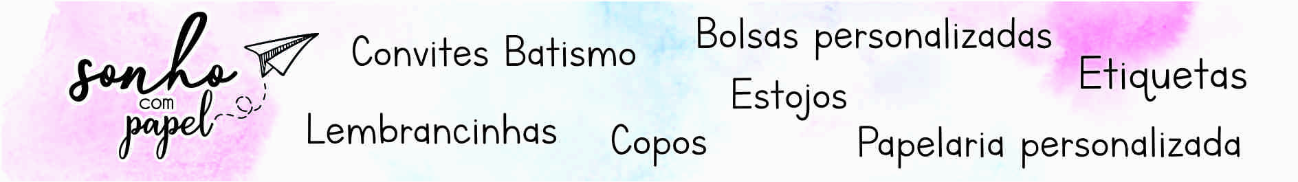 Sonho com Papel