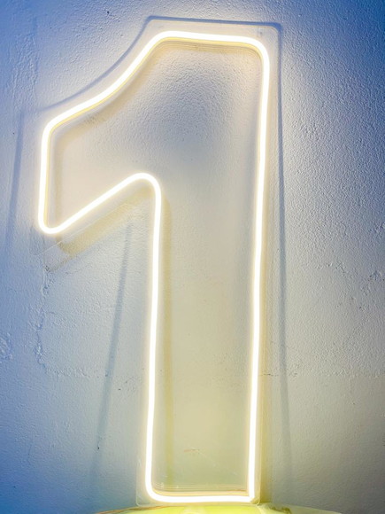 Locação Luminoso N 1
