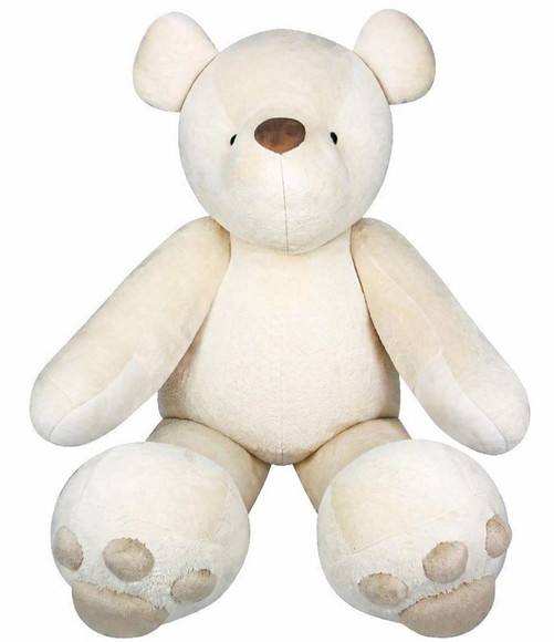 Urso Pelúcia Extra Gg
