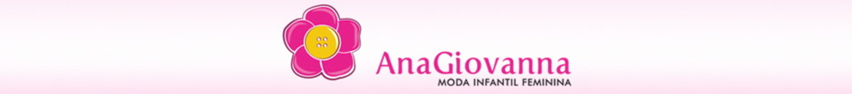 AnaGiovanna Vestidos Infantis