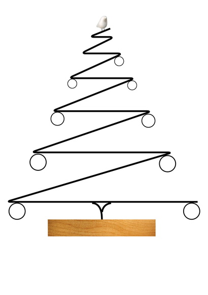 Árvore de Natal